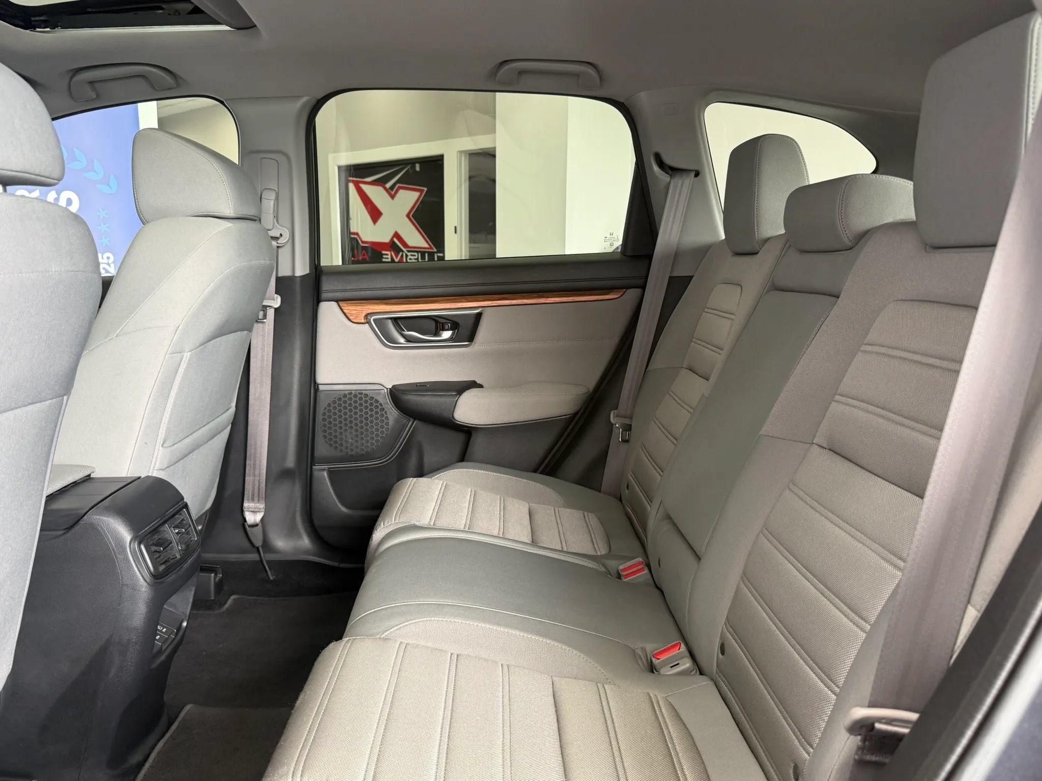 Used 2019 Honda CR-V EX image 26