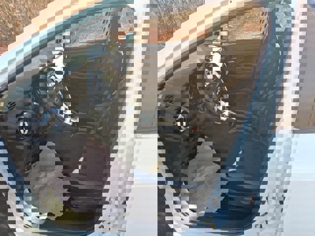 New 2025 Nissan Versa SV w/ Trunk Package image 15