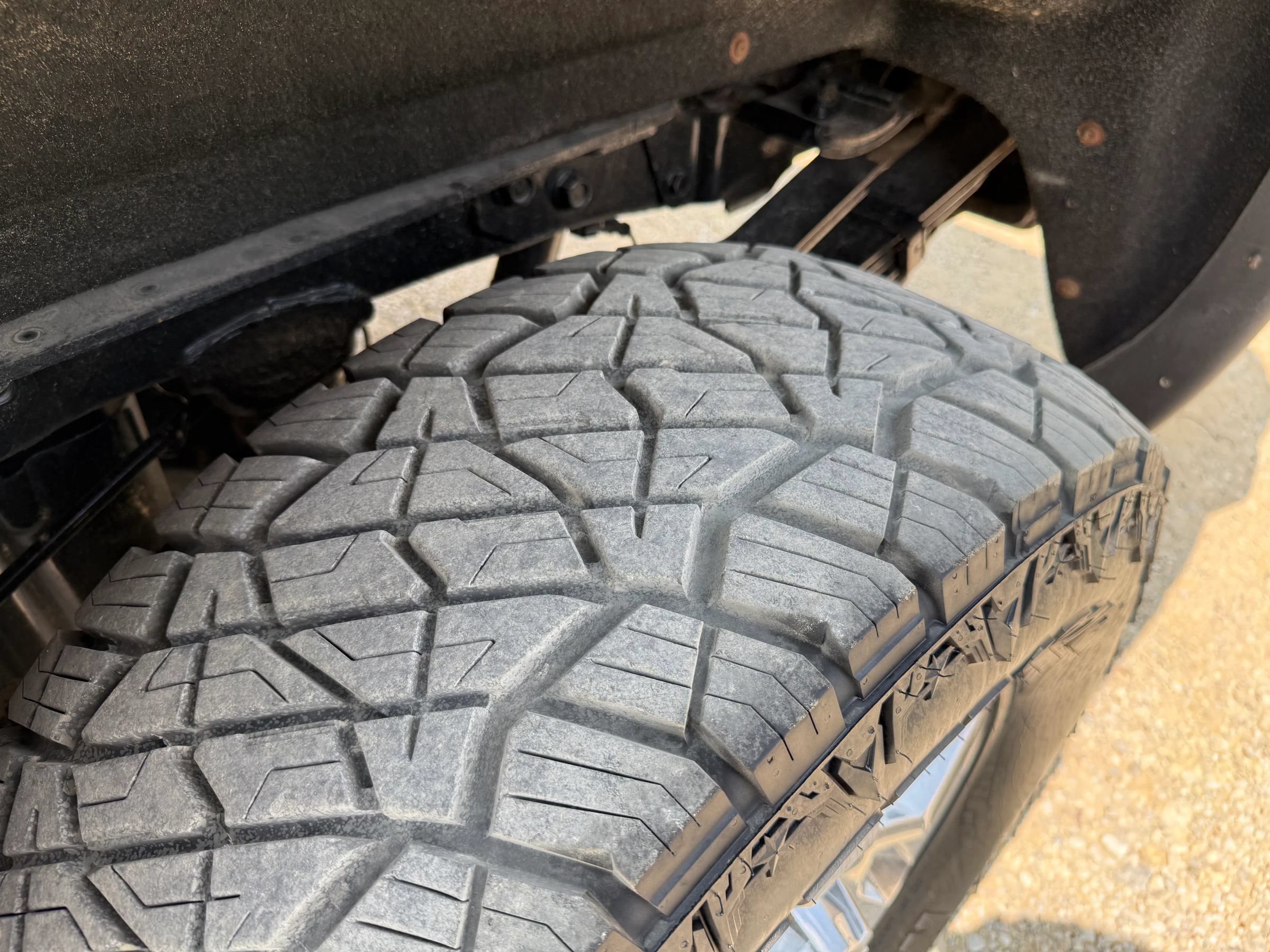 Used 2019 GMC Sierra 3500 Denali w/ Duramax Plus Package AWD/4WD image 17