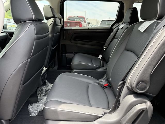 New 2026 Honda Odyssey Elite image 9