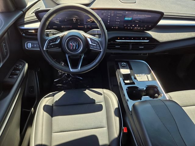 Used 2026 Buick Enclave Preferred FWD image 12