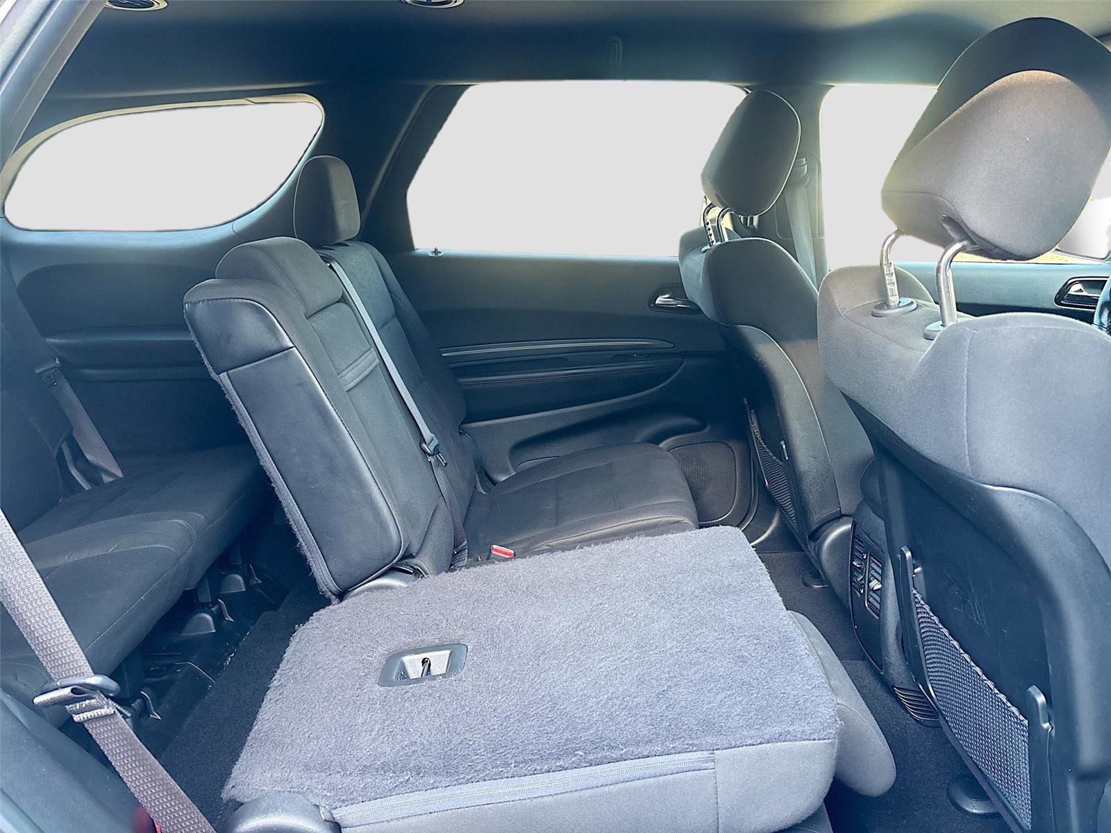 Used 2024 Dodge Durango R/T image 28