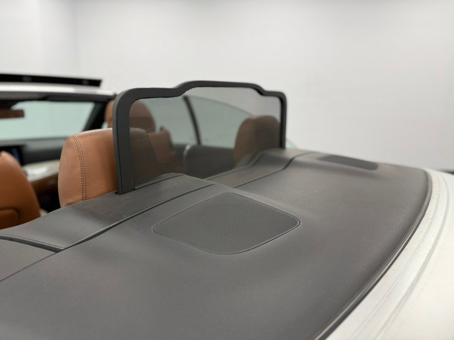 Used 2019 Mercedes-Benz E 450 4MATIC Cabriolet image 51