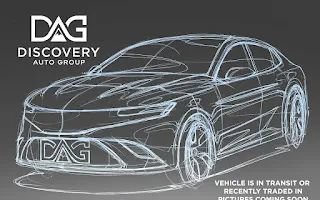 Used 2017 Ford Focus RS