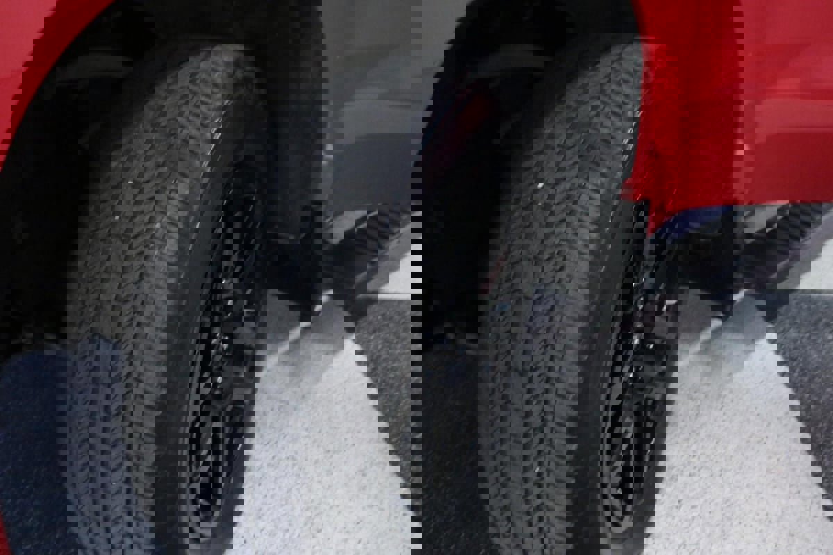 Used 2023 Chevrolet Silverado 1500 Custom w/ LPO, Dark Essentials Package image 9