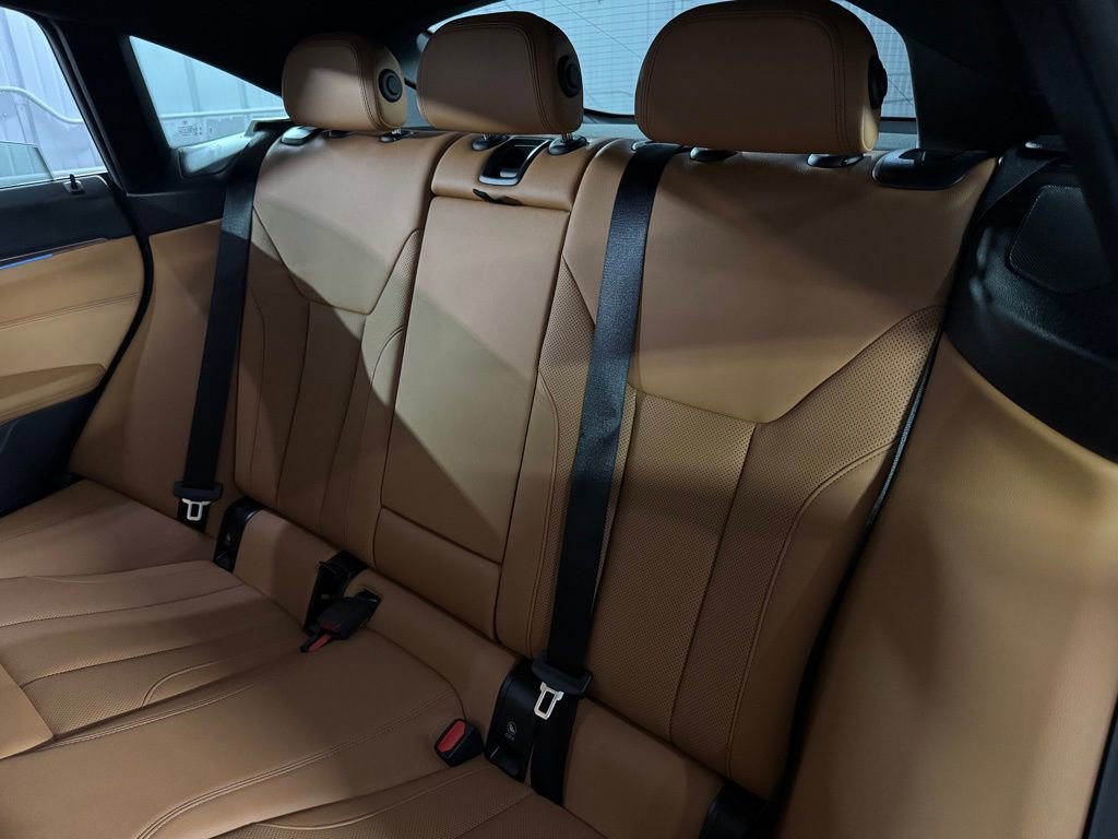 Used 2024 BMW i4 M50 w/ Premium Package image 51