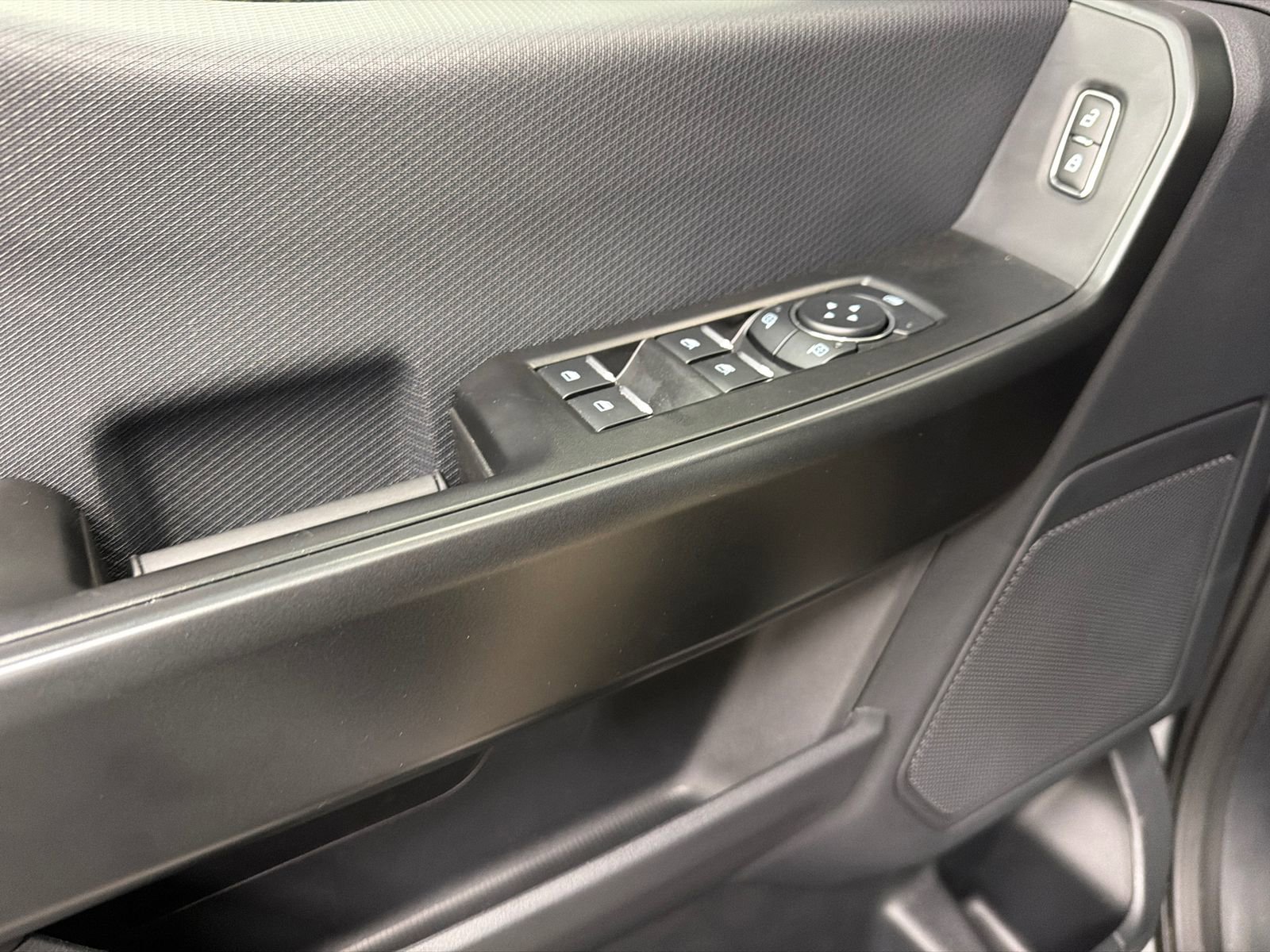 New 2025 Ford F150 STX w/ STX Black Appearance Package image 32