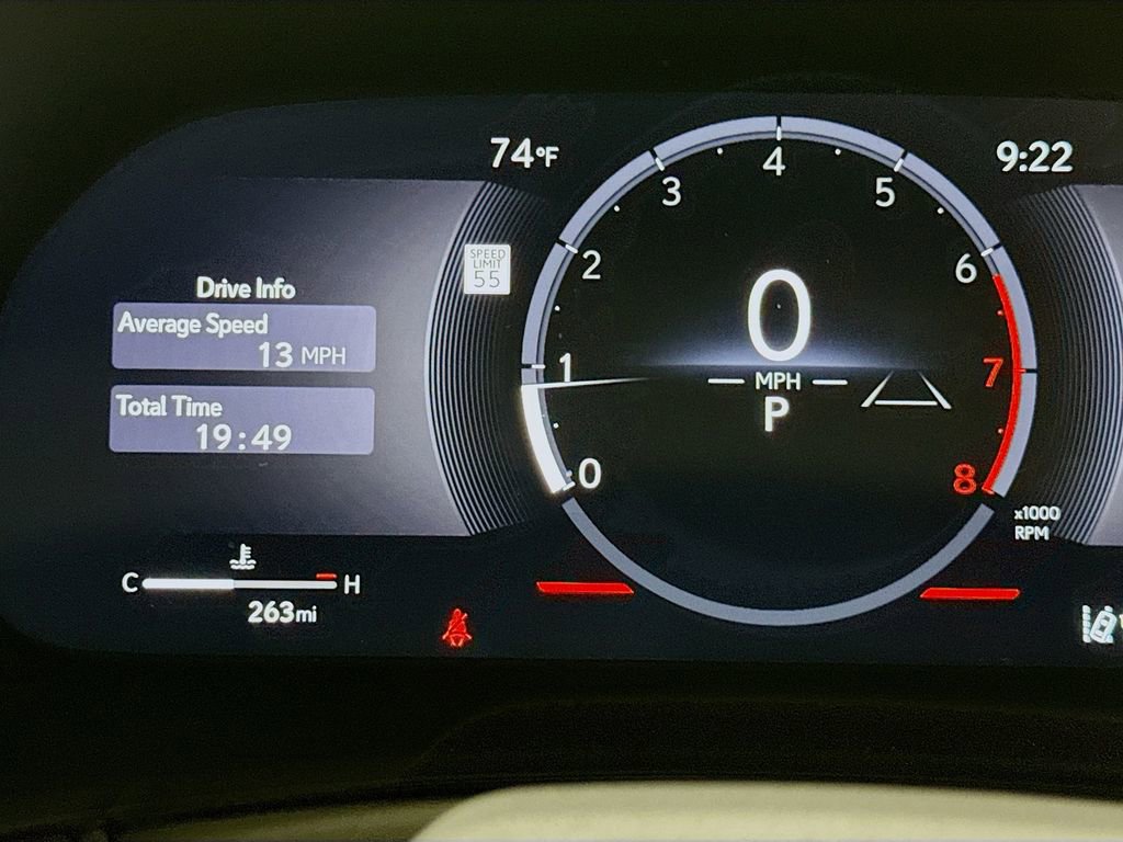 Used 2026 Lexus TX 350 AWD w/ Technology Package image 12