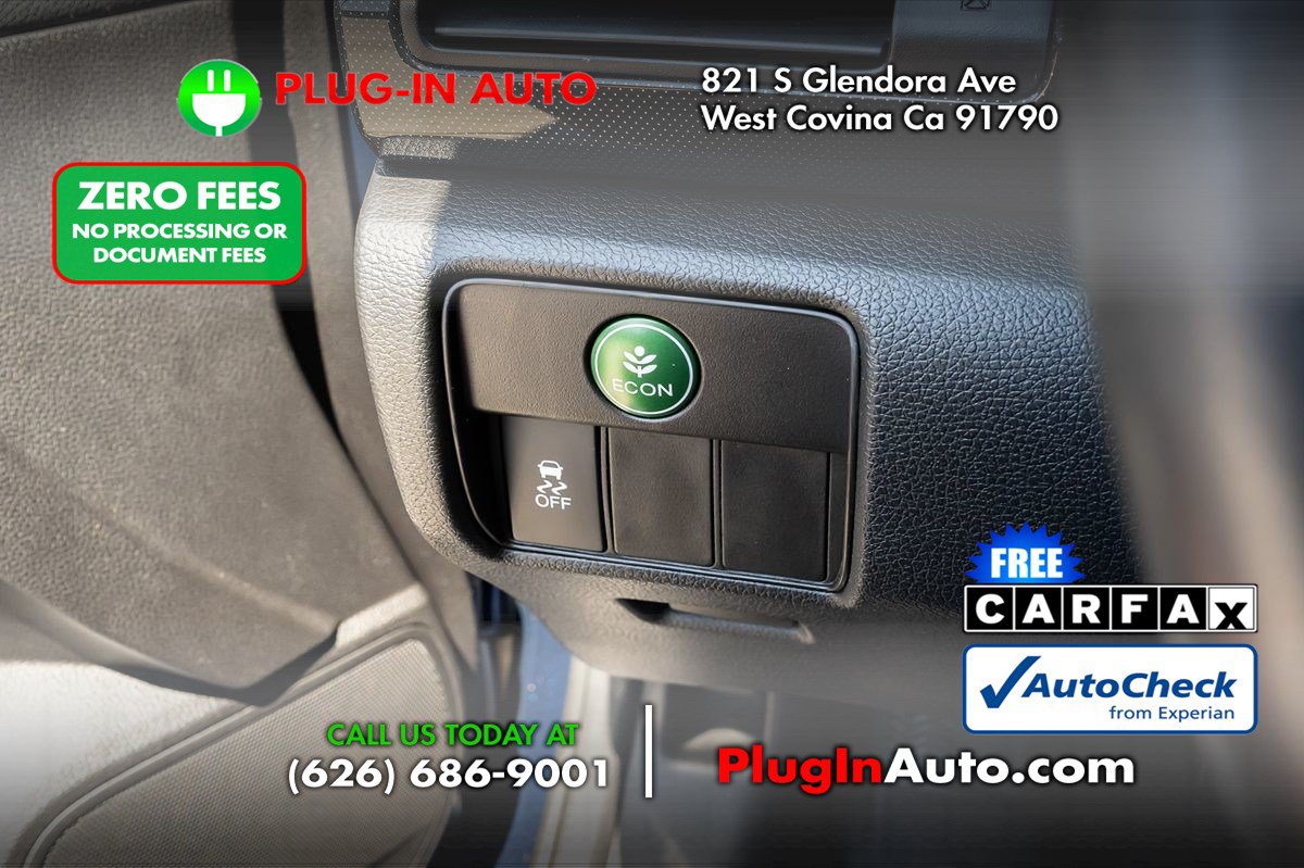 Used 2014 Honda Accord Sport image 17