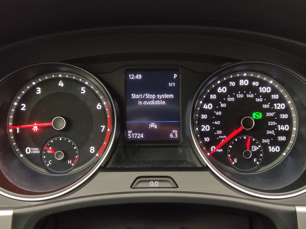 Used 2021 Volkswagen Atlas S image 23