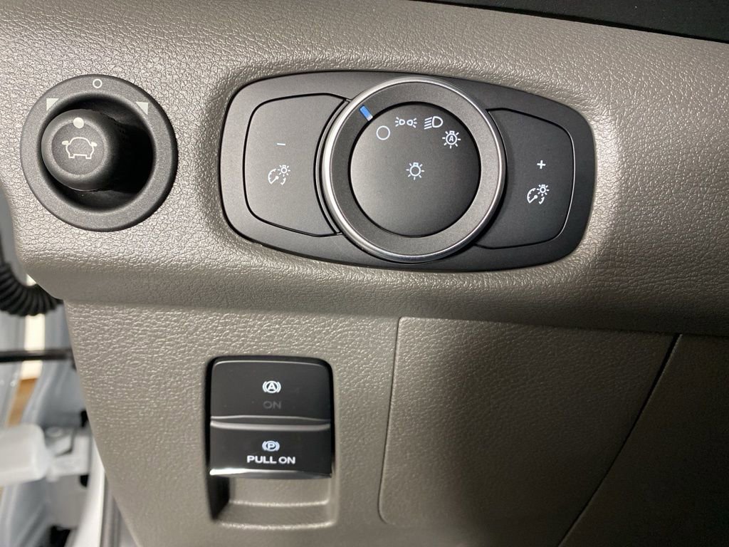 New 2025 Ford Transit 250 Low Roof w/ Load Area Protection Package image 9