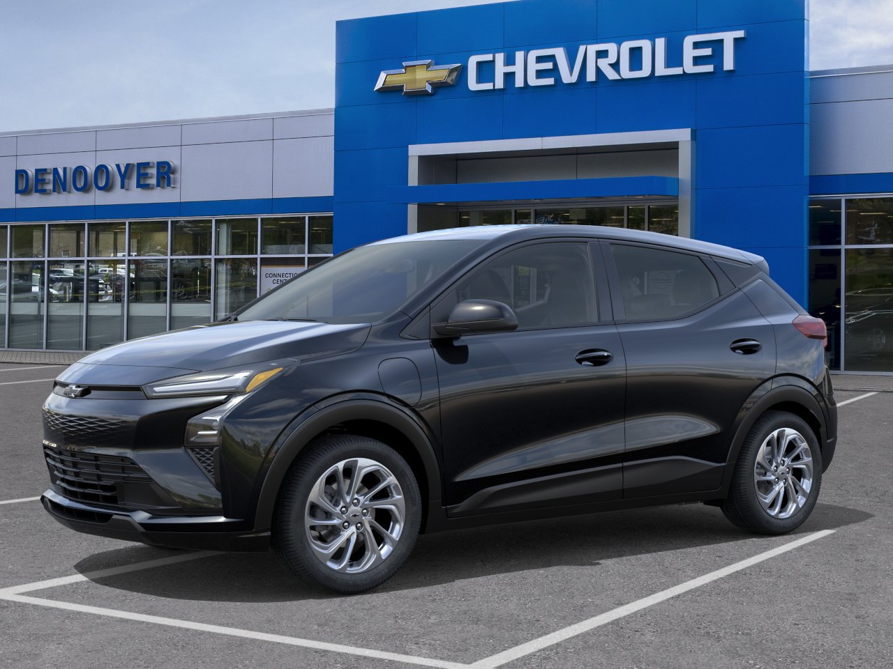 New 2027 Chevrolet Bolt LT w/ Comfort Package FWD image 26