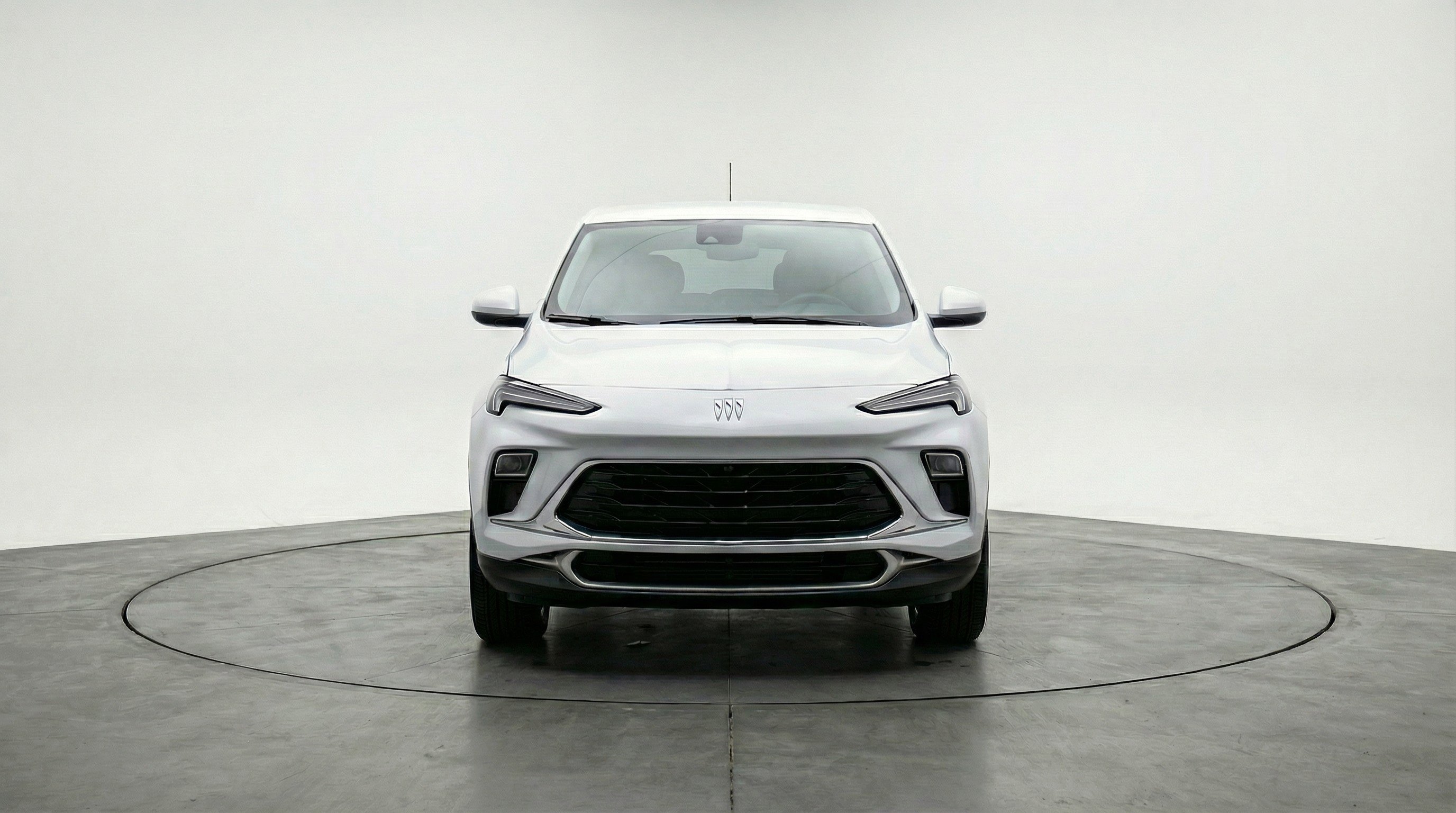 Used 2025 Buick Encore GX Preferred image 2