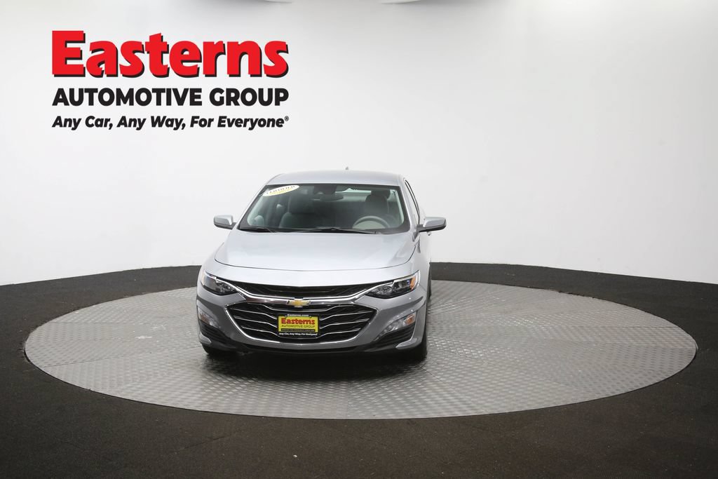 Used 2024 Chevrolet Malibu LT FWD image 52
