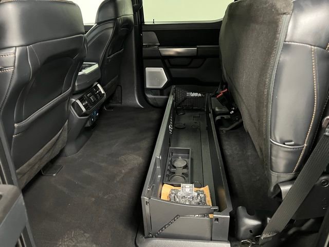 Used 2023 Ford F150 Platinum w/ FX4 Off-Road Package image 48