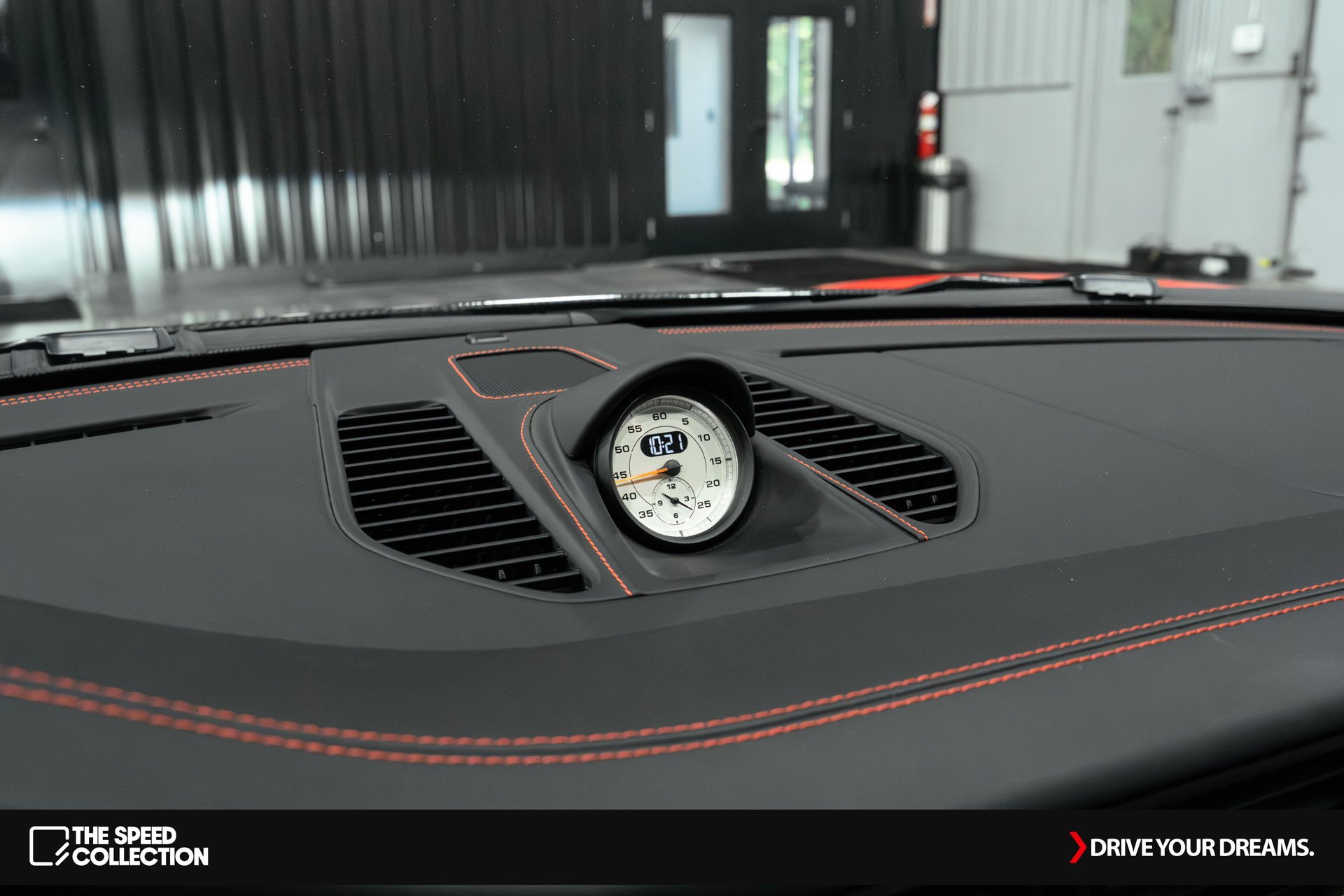 Used 2019 Porsche 911 GT3 RS w/ Weissach Package image 40