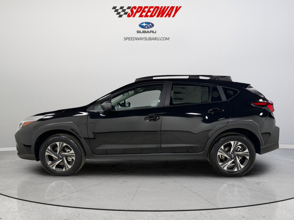 New 2026 Subaru Crosstrek 2.0i Premium image 4