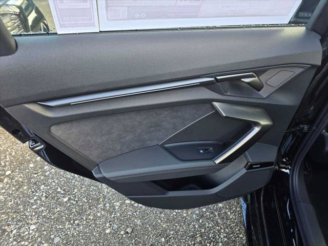 New 2026 Audi RS 3 image 19