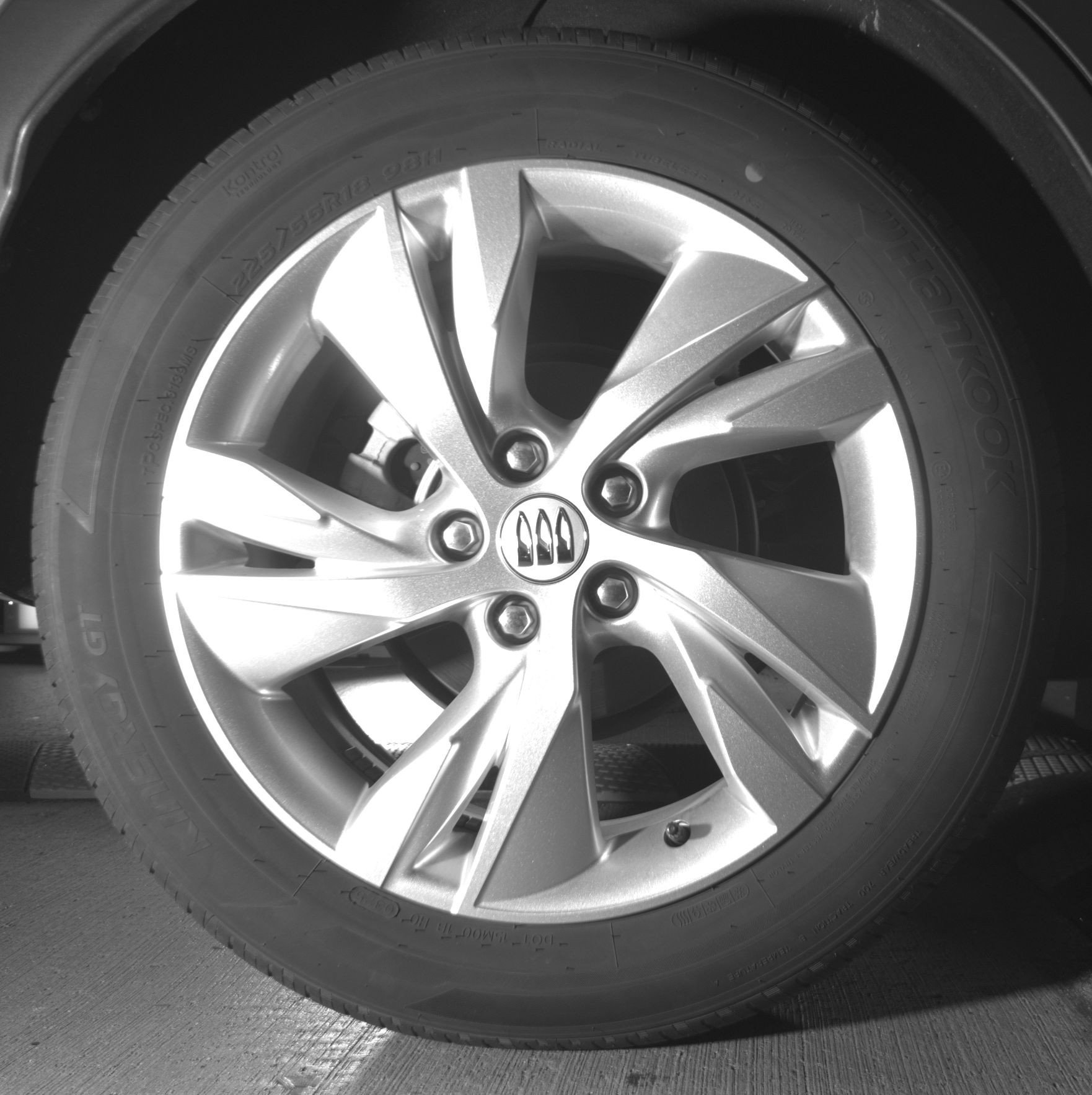 Used 2025 Buick Encore GX Preferred FWD image 15