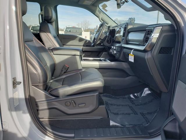 New 2025 Ford F350 Lariat w/ Lariat Ultimate Package image 21