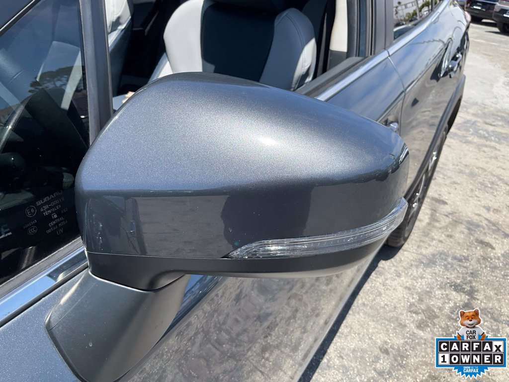 Used 2021 Subaru Crosstrek Hybrid w/ Moonroof Package w/Navigation AWD/4WD image 82