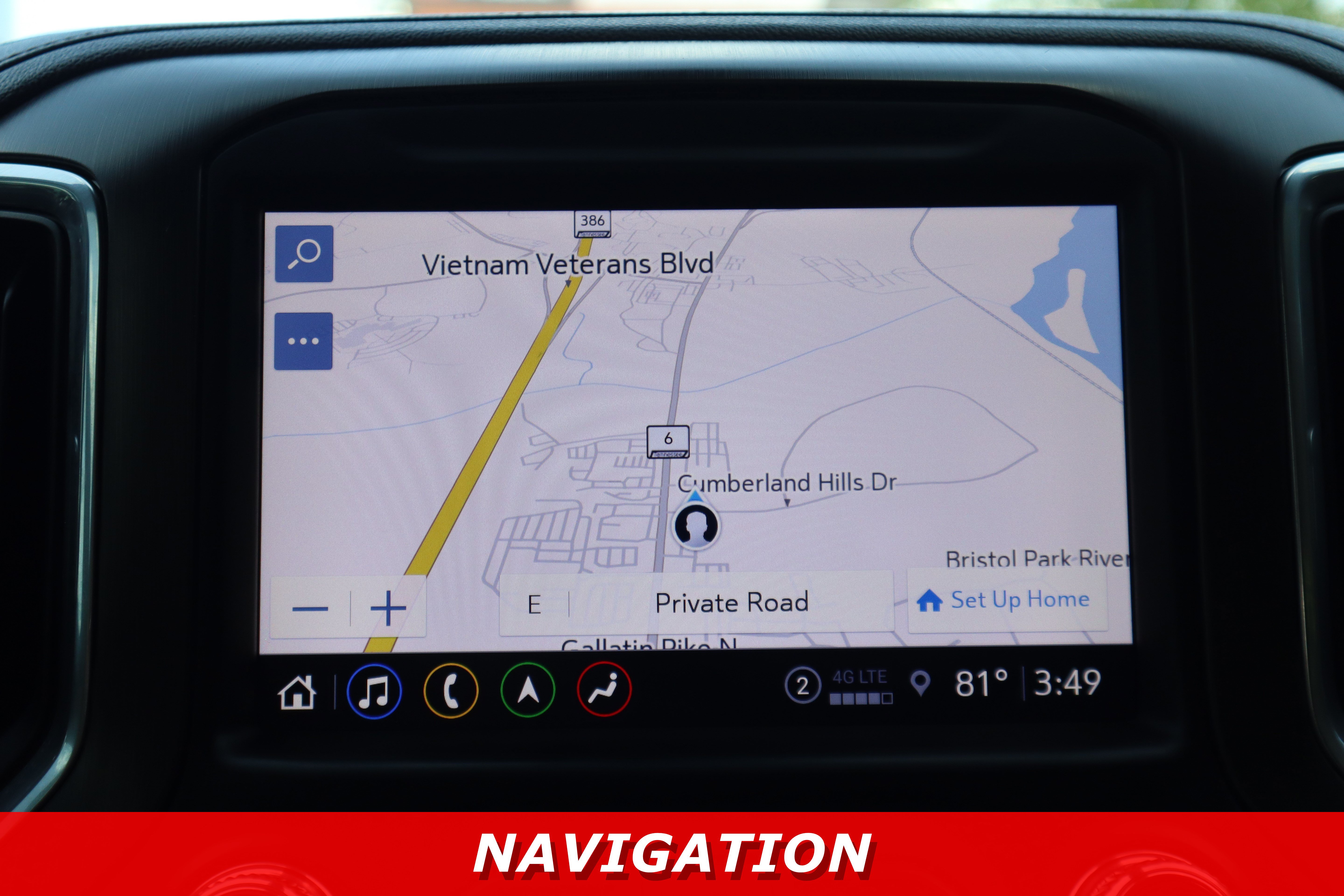 Used 2022 GMC Sierra 2500 AT4 w/ AT4 Premium Plus Package AWD/4WD image 22