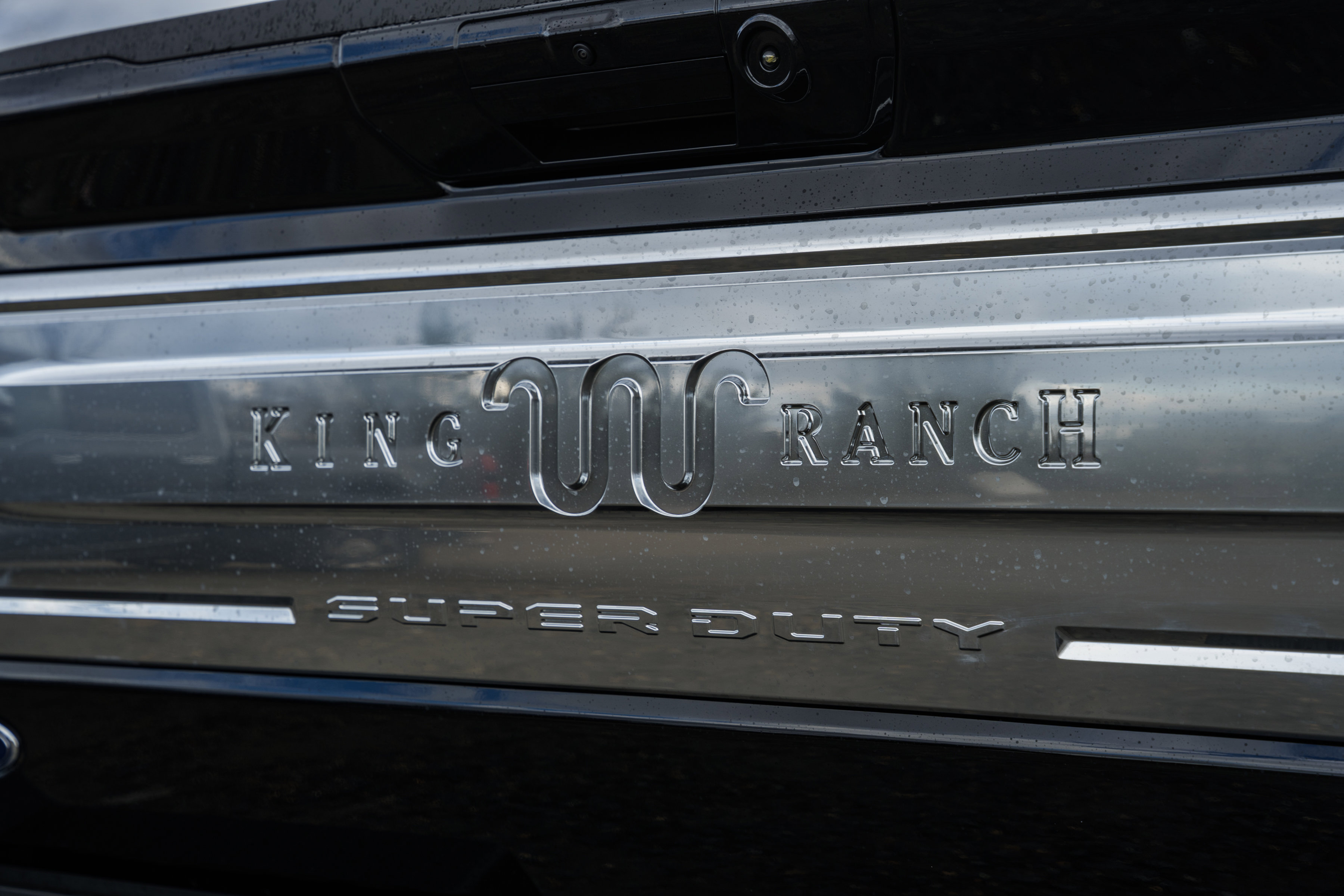 New 2026 Ford F350 King Ranch image 54