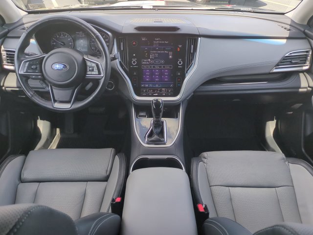 Used 2020 Subaru Outback Limited w/ Popular Package #2 AWD/4WD image 15