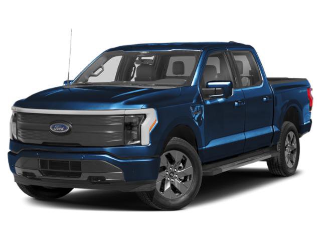 New 2025 Ford F150 Lightning Lariat image 31