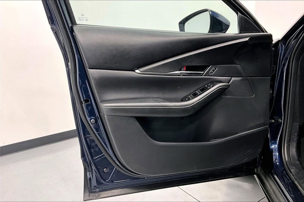 Used 2023 MAZDA CX-30 AWD 2.5 S w/ Preferred Package image 20