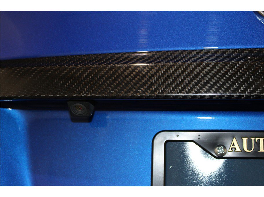 Used 2020 Subaru WRX Limited w/ Popular Package #3 image 18