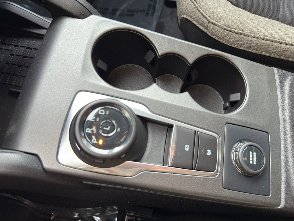 New 2025 Ford Bronco Sport Big Bend AWD/4WD image 30