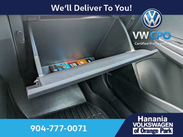 Certified 2026 Volkswagen Taos SE FWD image 24