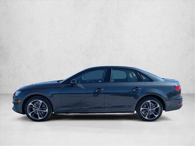 Used 2019 Audi A4 2.0T Premium FWD image 9