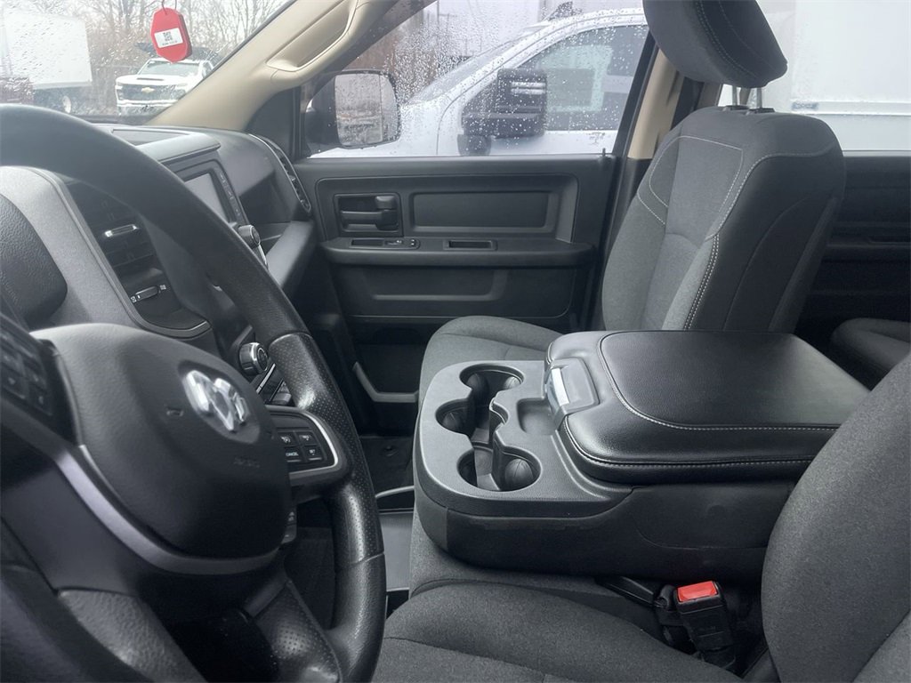 Used 2020 RAM 2500 Tradesman image 3