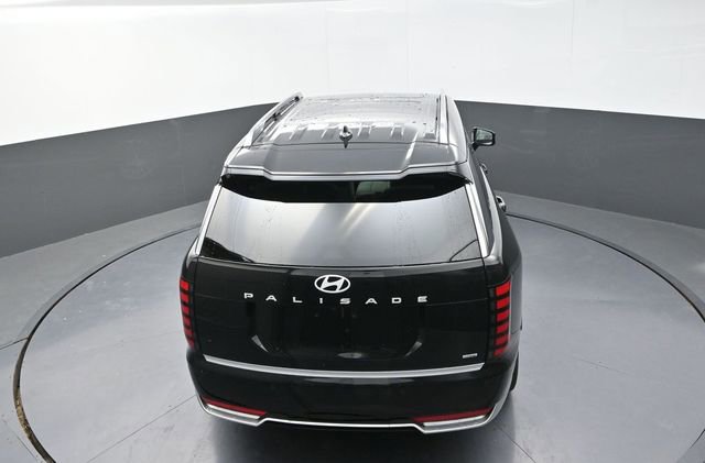 New 2026 Hyundai Palisade Calligraphy AWD/4WD image 29