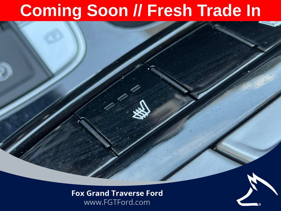 Used 2024 Hyundai Tucson SEL w/ Convenience Package AWD/4WD image 28