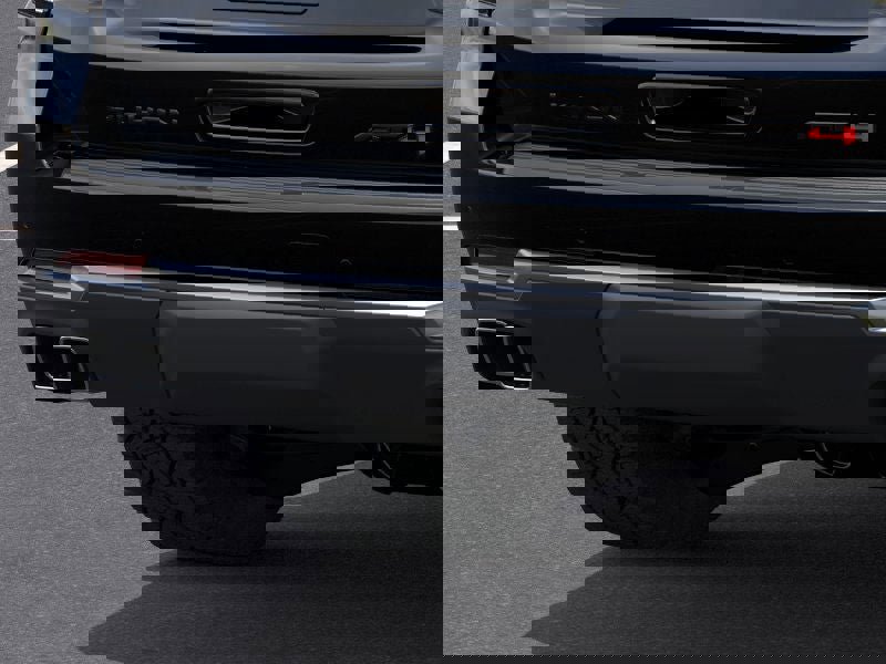 New 2026 GMC Yukon AT4 w/ AT4 Premium Plus Package image 38