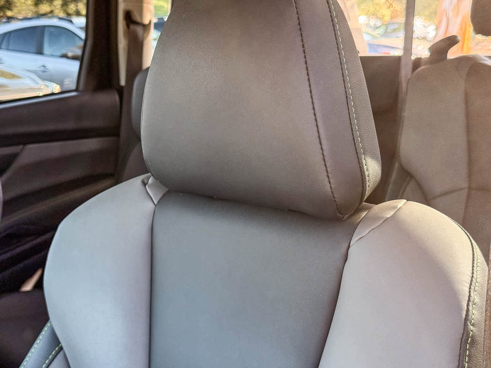 Certified 2023 Subaru Ascent Onyx Edition image 25