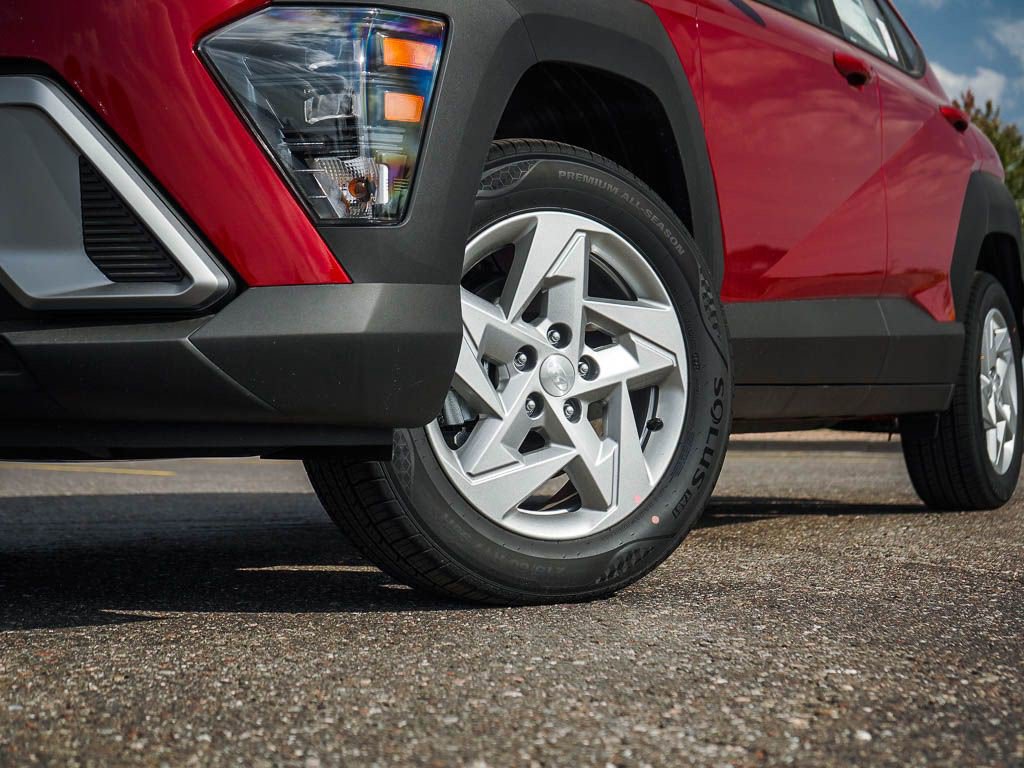 New 2026 Hyundai Kona SE AWD/4WD image 6