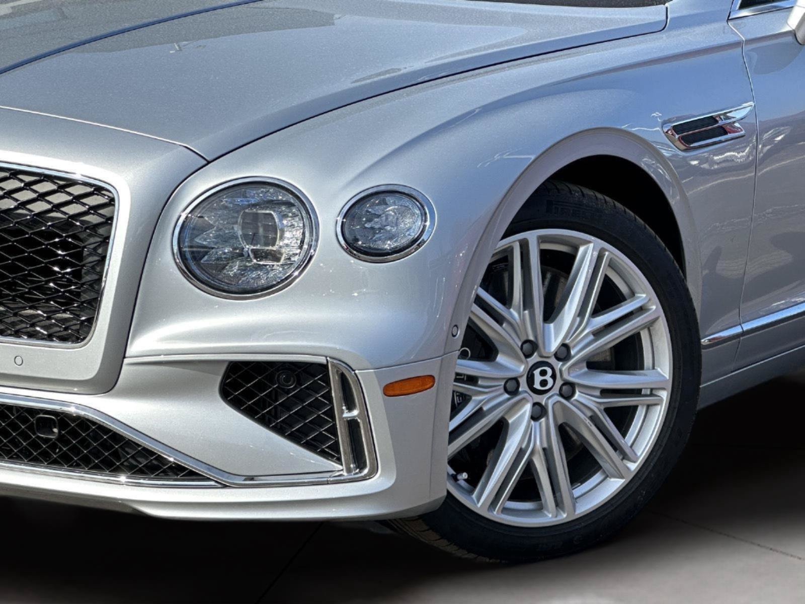 New 2026 Bentley Flying Spur V8 AWD/4WD image 81
