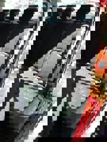 Used 2015 MAZDA MAZDA3 i Sport image 37