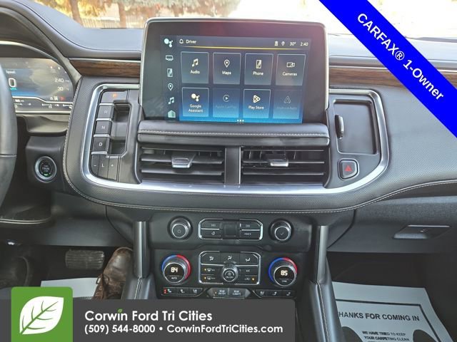 Used 2024 Chevrolet Tahoe Premier image 23
