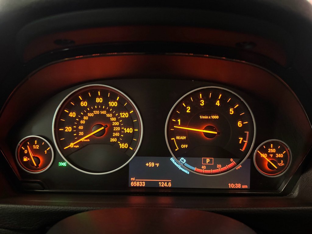 Used 2018 BMW 430i Coupe image 24