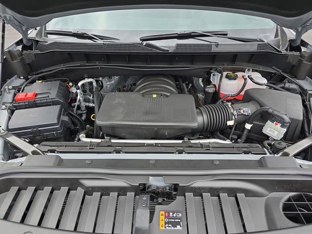 New 2025 Chevrolet Silverado 1500 RST w/ All Star Edition Plus image 31