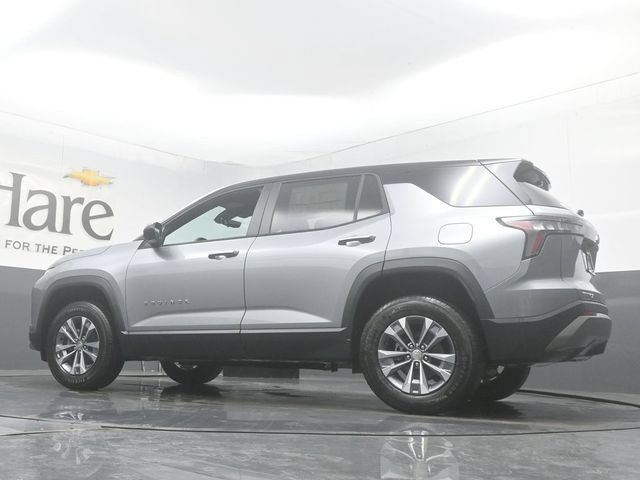 New 2026 Chevrolet Equinox LT w/ Safety and Technology Package FWD image 33