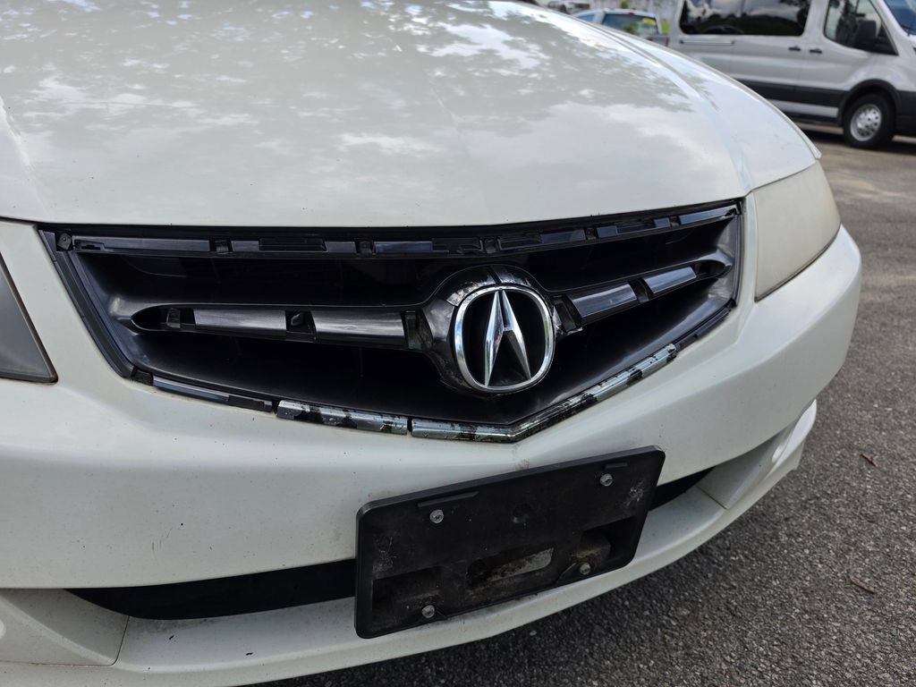 Used 2006 Acura TSX FWD image 15
