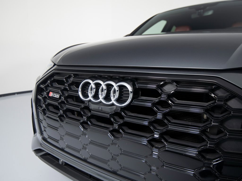 Used 2023 Audi SQ5 Premium Plus image 15