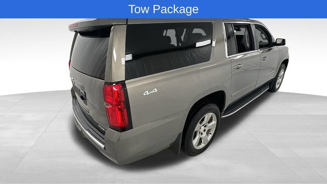 Used 2019 Chevrolet Suburban Premier image 3