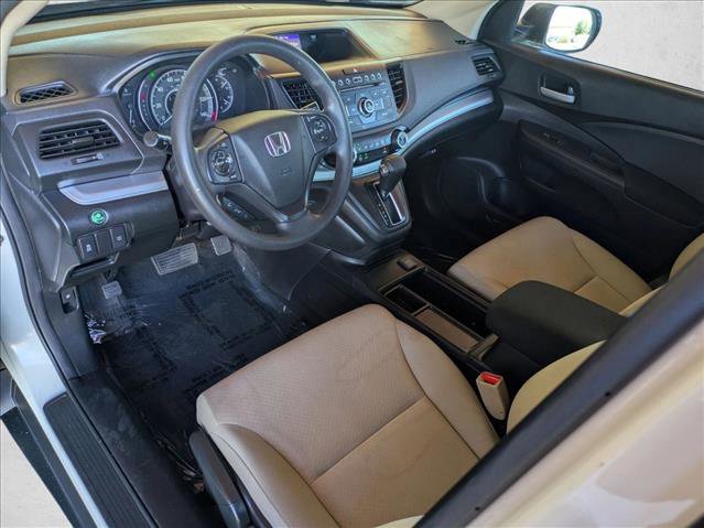 Used 2015 Honda CR-V LX image 10
